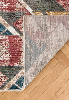 основа ковра Fenix Merinos O0197-110 Multi