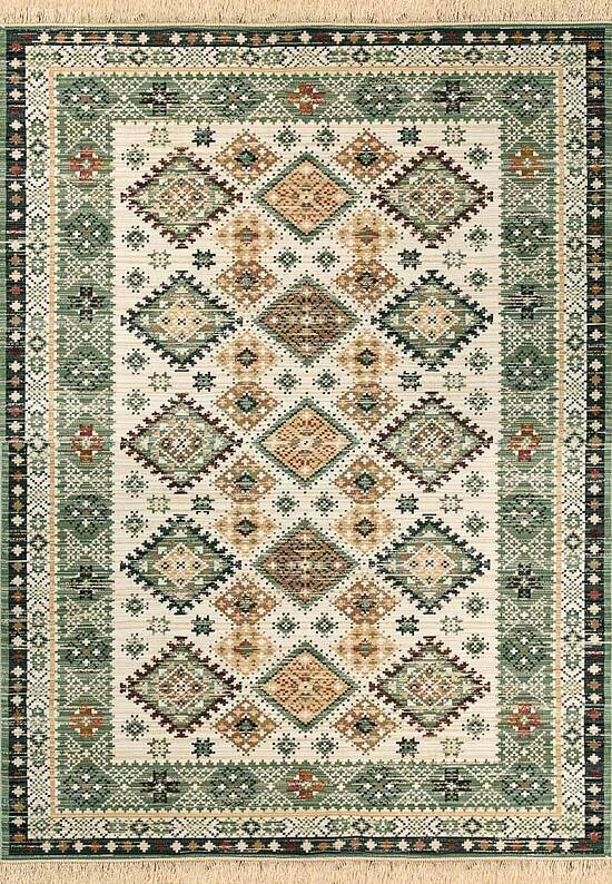 Бельгийский вискозный ковер RG2015-R86