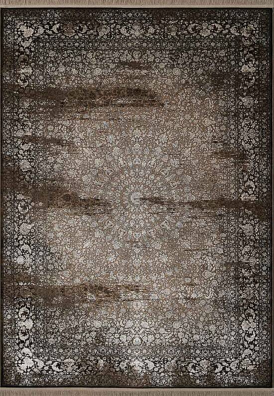 Иранский акриловый ковер UI3960