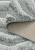 Мягкий пушистый ковер RE5458-R585