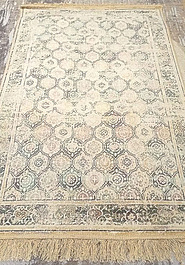 ковер в перспективе Grazia RG2026-R69 discount12