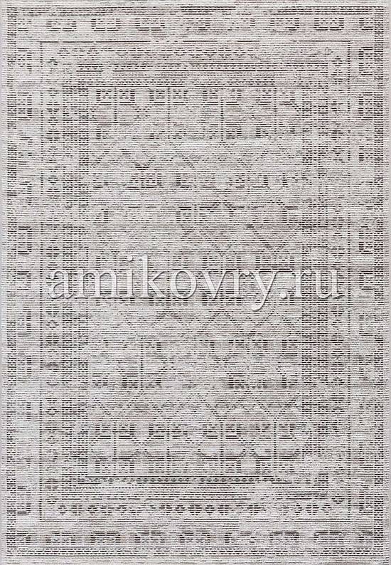 Безворсовый ковер из хлопка 93559-6001-96