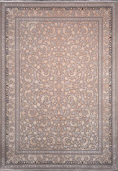 дизайн ковра Clivia UC3938