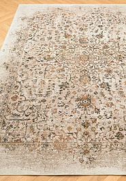 безворсовый ковер в перспективе Azure OA3342-O211