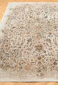 безворсовый ковер в перспективе Azure OA3342-O211