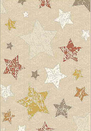 дизайн ковра Geo Moldabela 1424-44422