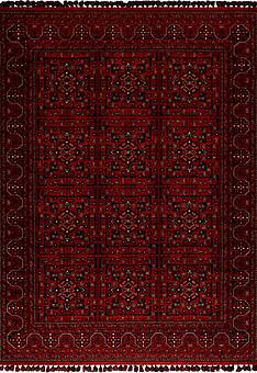 дизайн безворсового ковра Turkmen TUR 08