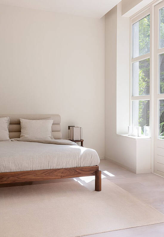 Дизайнерский ковер Fade 270.001-100