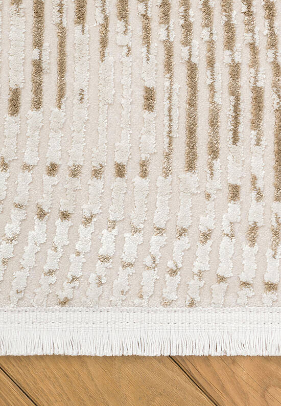 Современный турецкий ковер SR6198