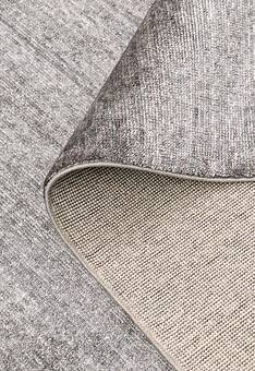 фактура ковра Taftan TF Plain Antrasit
