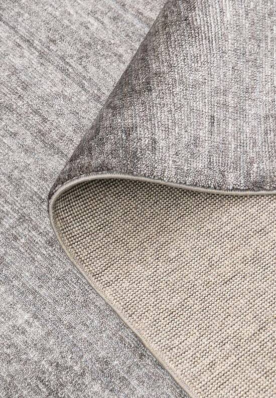 Ковер из тенселя TF Plain Antrasit
