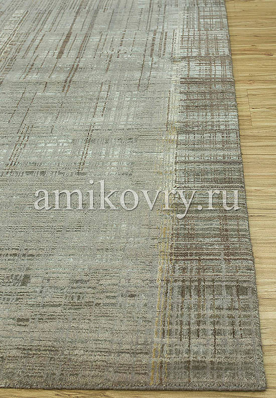 Элитный ковер ручной работы 11/11-RWB SRB-701-Classic Gray/Copper Tan