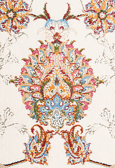 фрагмент ковра Salman FS4094-F2