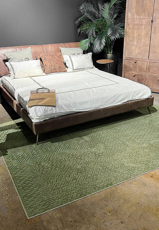 Бельгийский рельефный ковер RN5531-R400 discount