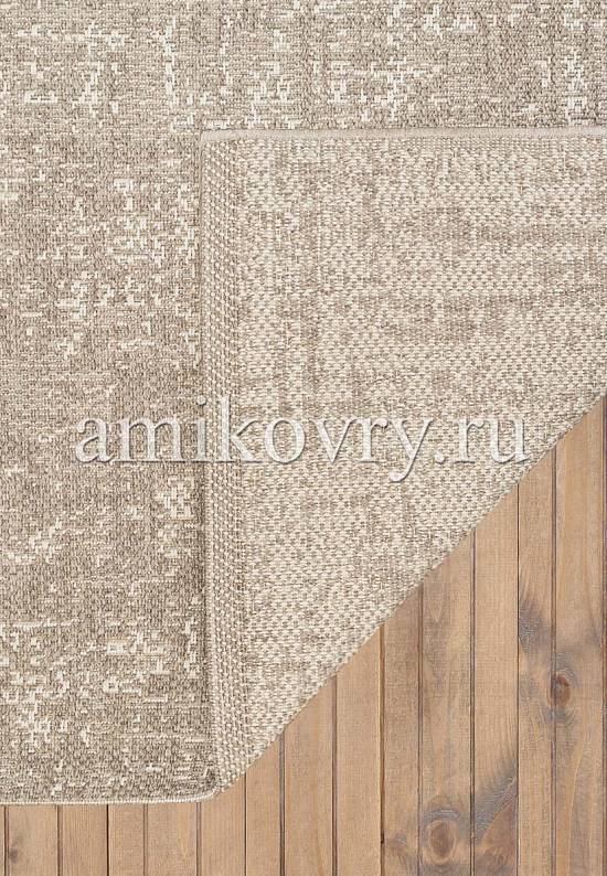 Бельгийский ковер-циновка для дома и улицы	 BN094-B152