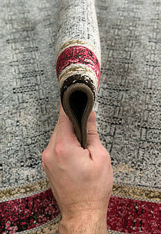 фактура ковра Iris UI3971