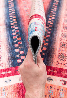 фактура ковра Bambu TD1114-00