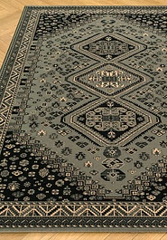 ковер в перспективе Shapur OS5249-O58