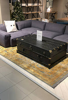 ковер в интерьере Monaco 1019