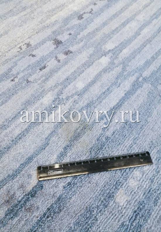 Индийский ковер ручной работы El Nino DT-1807-2 discount1