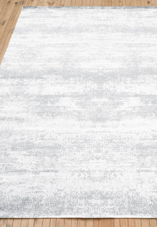 Турецкий винтажный ковер ST 01 Grey XW