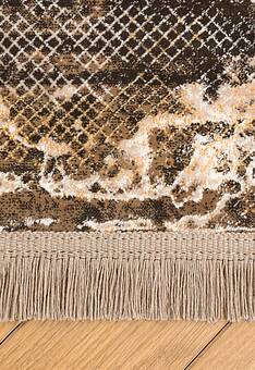 фрагмент ковра Iris UI3972