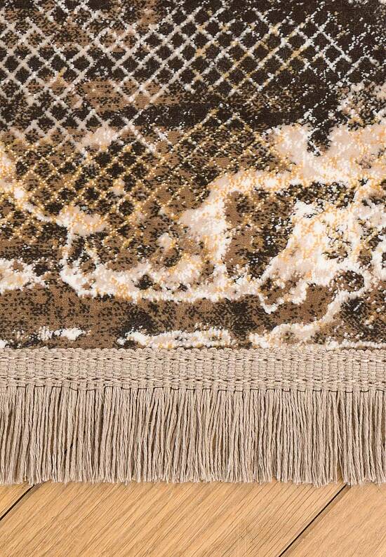 Иранский акриловый ковер UI3972