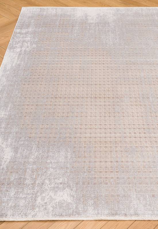 Винтажный турецкий ковер MHL 05 Cream Gold