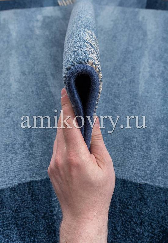 Современный ковер из Бельгии RS1212-R374
