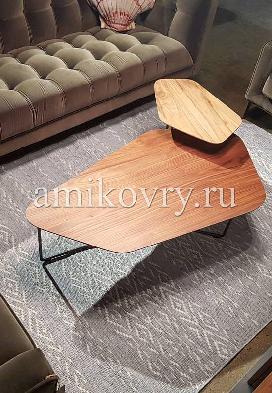 Бельгийский безворсовый ковер  7498-H813 discount