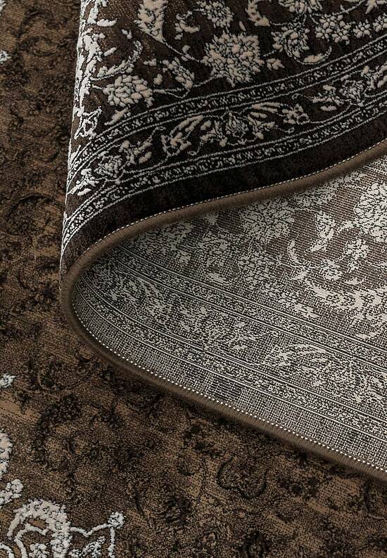 Иранский акриловый ковер UI3965