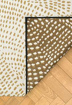 основа безворсового ковра Ambiance LA5645-L354