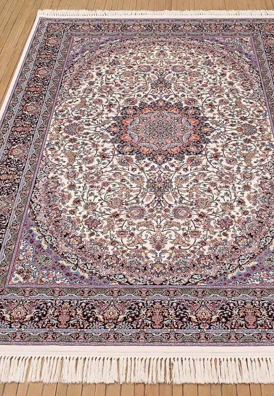 Высокоплотный классический ковер FS4134-F2