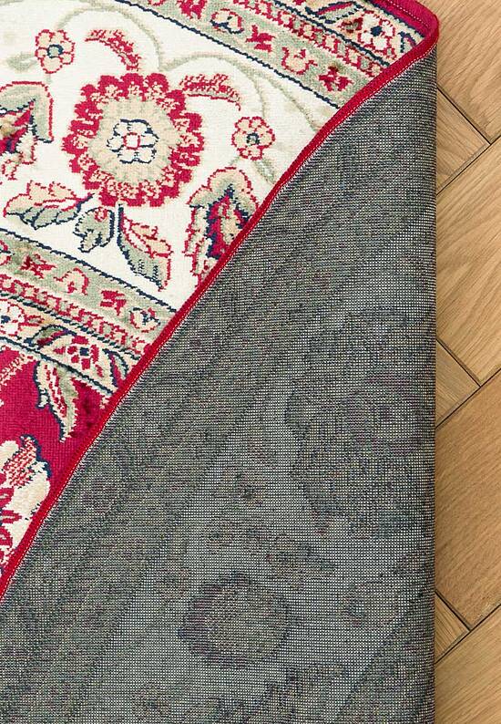Недорогой ковер из вискозы DK5214-D50 discount1
