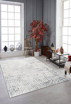 ковер в интерьере Sakura RS3612-R365