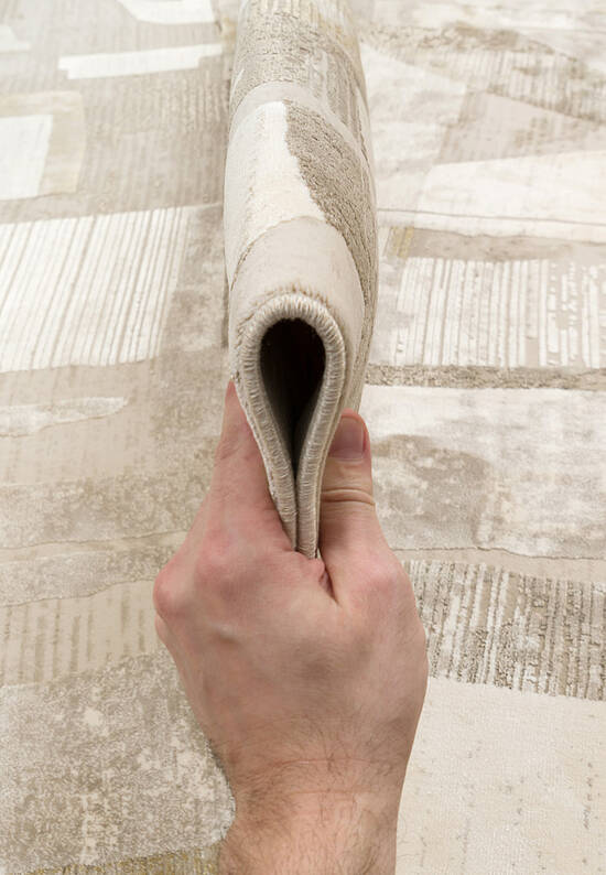 Высокоплотный турецкий ковер MT6118-M102