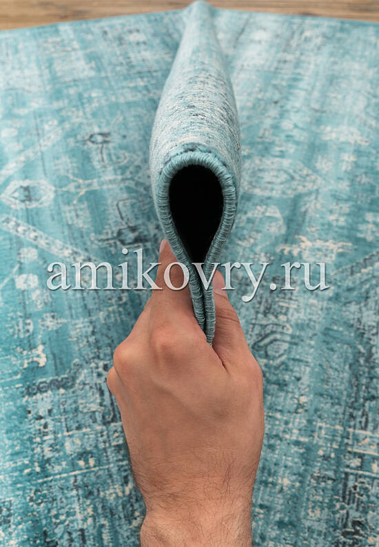 Высокоплотный ковер из вискозы VD2312-V200 discount