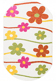дизайн ковра Rio Merinos 1021-Cream