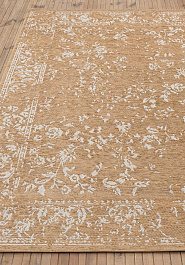 безворсовый ковер в перспективе Velvet Mc3 7991-H815