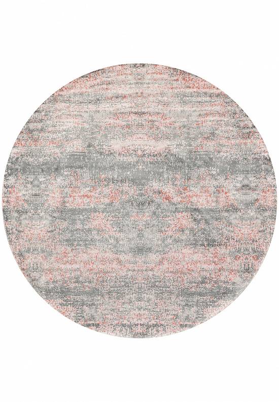 Турецкий винтажный ковер ST 01 Pink XW