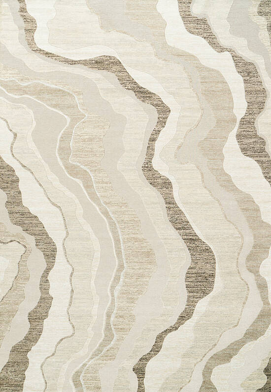 Бельгийский ковер из вискозы и акрила RH5828-R416