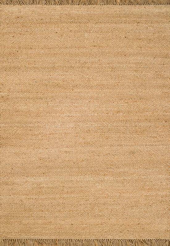 Циновка из джута ECH 02 Natural XW