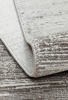 фактура ковра Roma Esse RM 01 Cream Grey