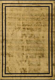 дизайн безворсового ковра Gabba 9638