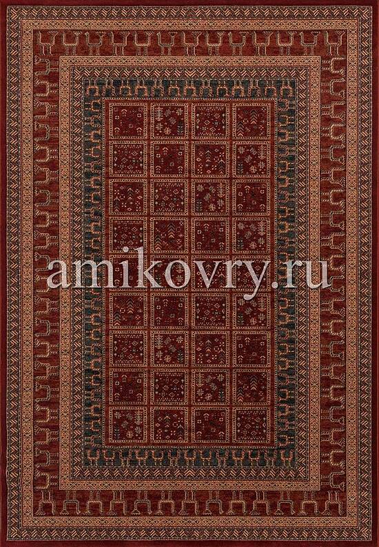 Шерстяной бельгийский ковер OS1556-O24