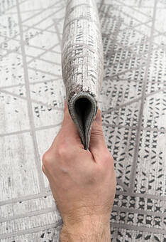 фактура ковра Regis SR6227