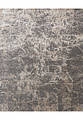Ковер ручной работы Chaos Theory By Kavi 8/8-RWB ESK-411-Medium Gray/White Sand