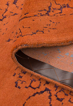 фактура ковра Old Persian Palace 15191