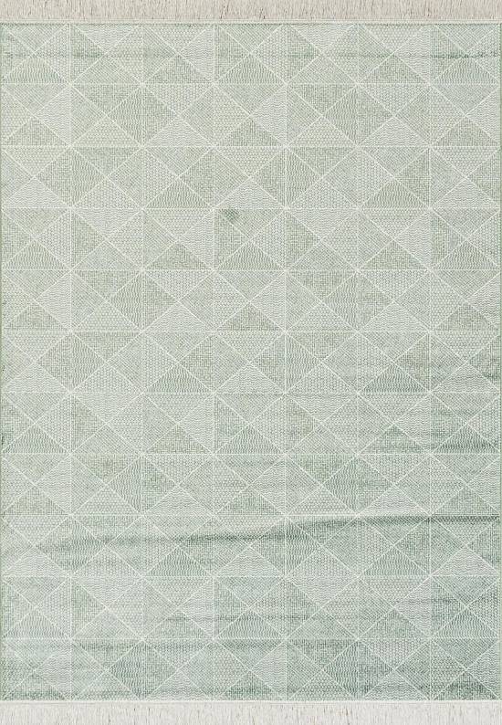 Бельгийский вискозный ковер RG3119-R299