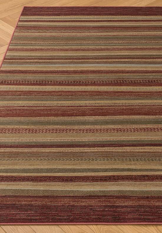 Высокоплотный ковер из вискозы VD4490-V376